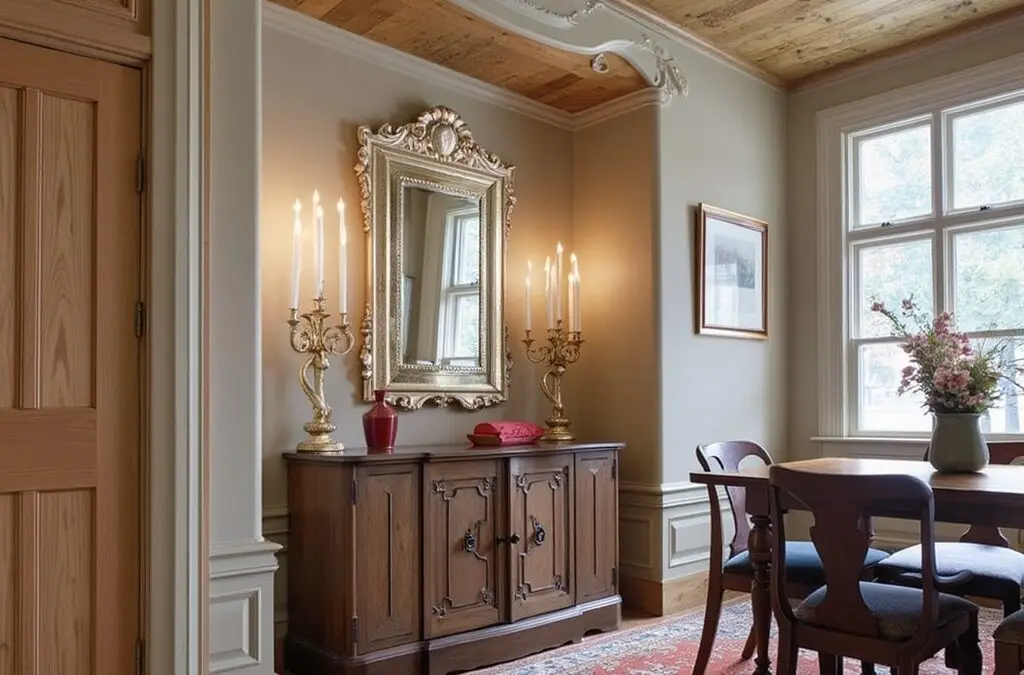 Custom Millwork in Toronto Heritage Homes: Expert Guide