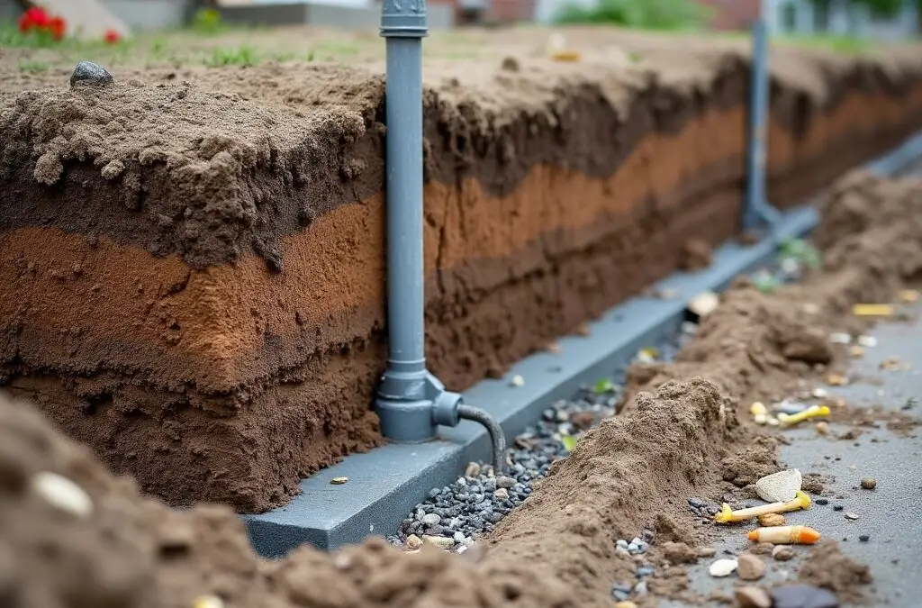 Foundation Repair: Toronto Soil Considerations