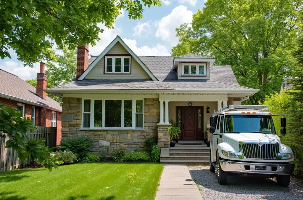 Toronto Summer Renovation Planning Guide