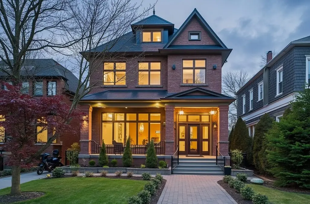 Leaside-Bennington Home Values: Which Renovations Deliver ROI?