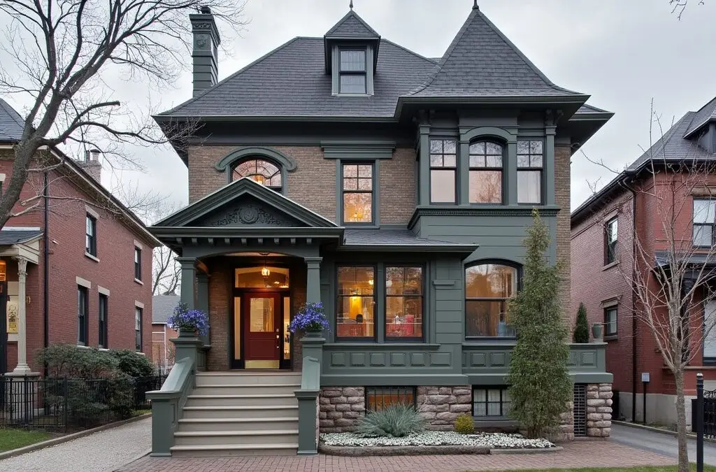 Structural Considerations for Toronto Victorian Home Renovations