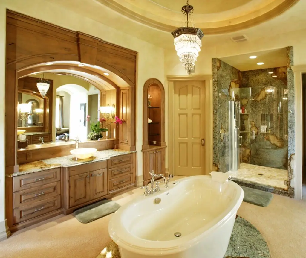 toronto kitchen & bathroom remodeling